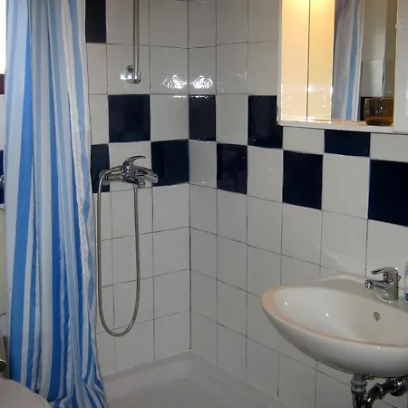 Apartments Blanka Zadar Kamer foto