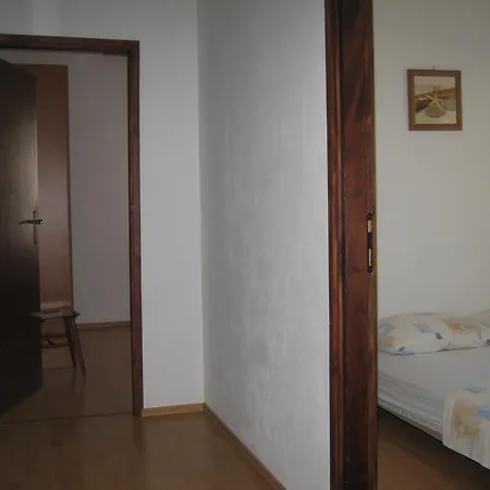 Apartments Blanka Zadar Kamer foto