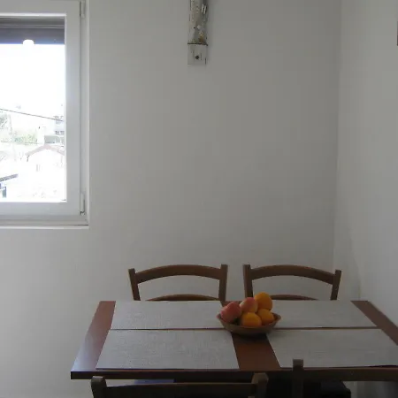 Apartments Blanka Zadar Buitenkant foto