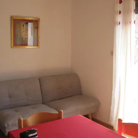 Apartments Blanka Zadar Buitenkant foto
