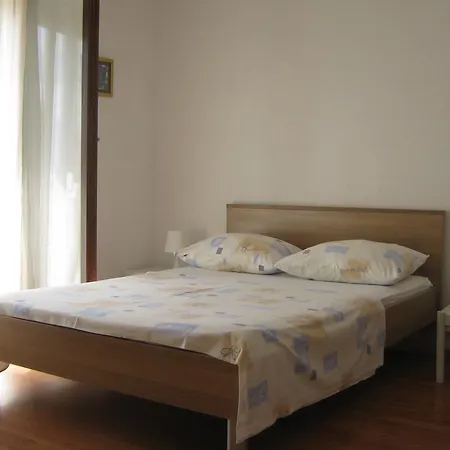 Apartments Blanka Zadar Buitenkant foto