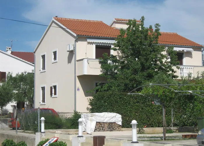 Apartments Blanka