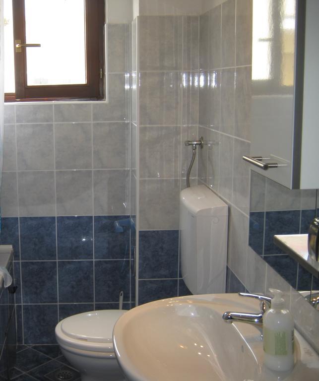 Appartement Blanka *