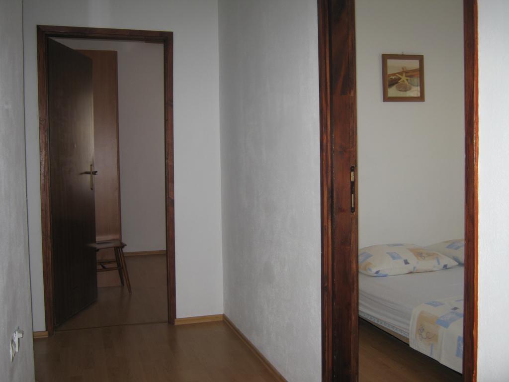 Appartement Blanka *
