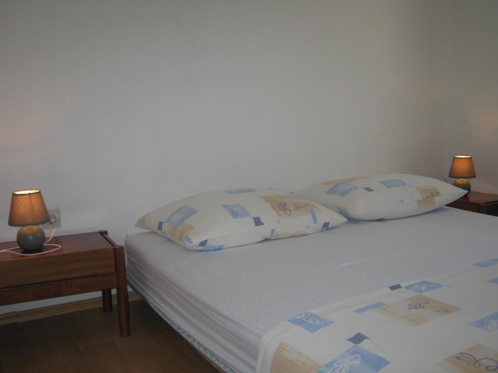 Blanka Appartement Zadar