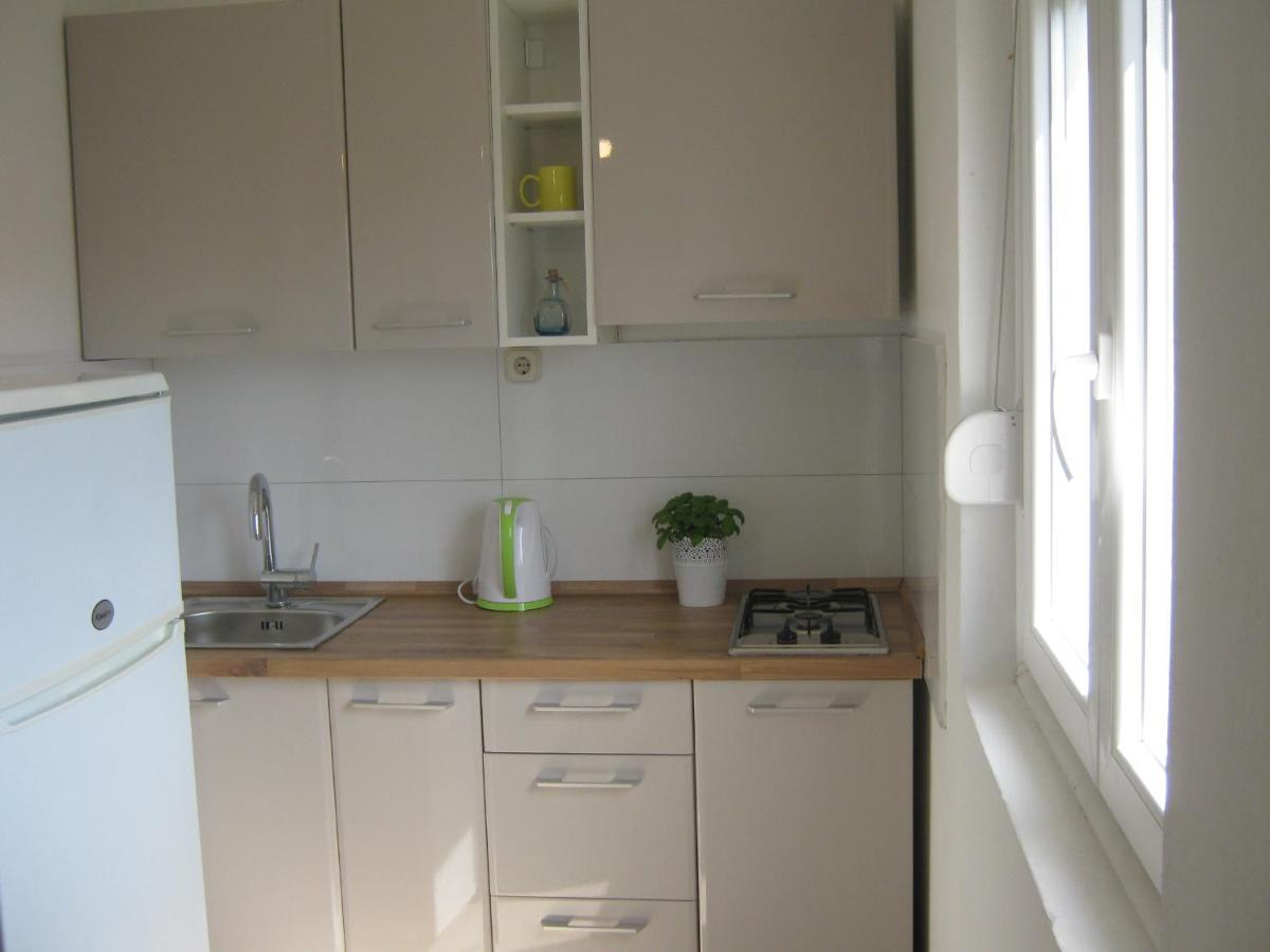 Blanka Appartement *