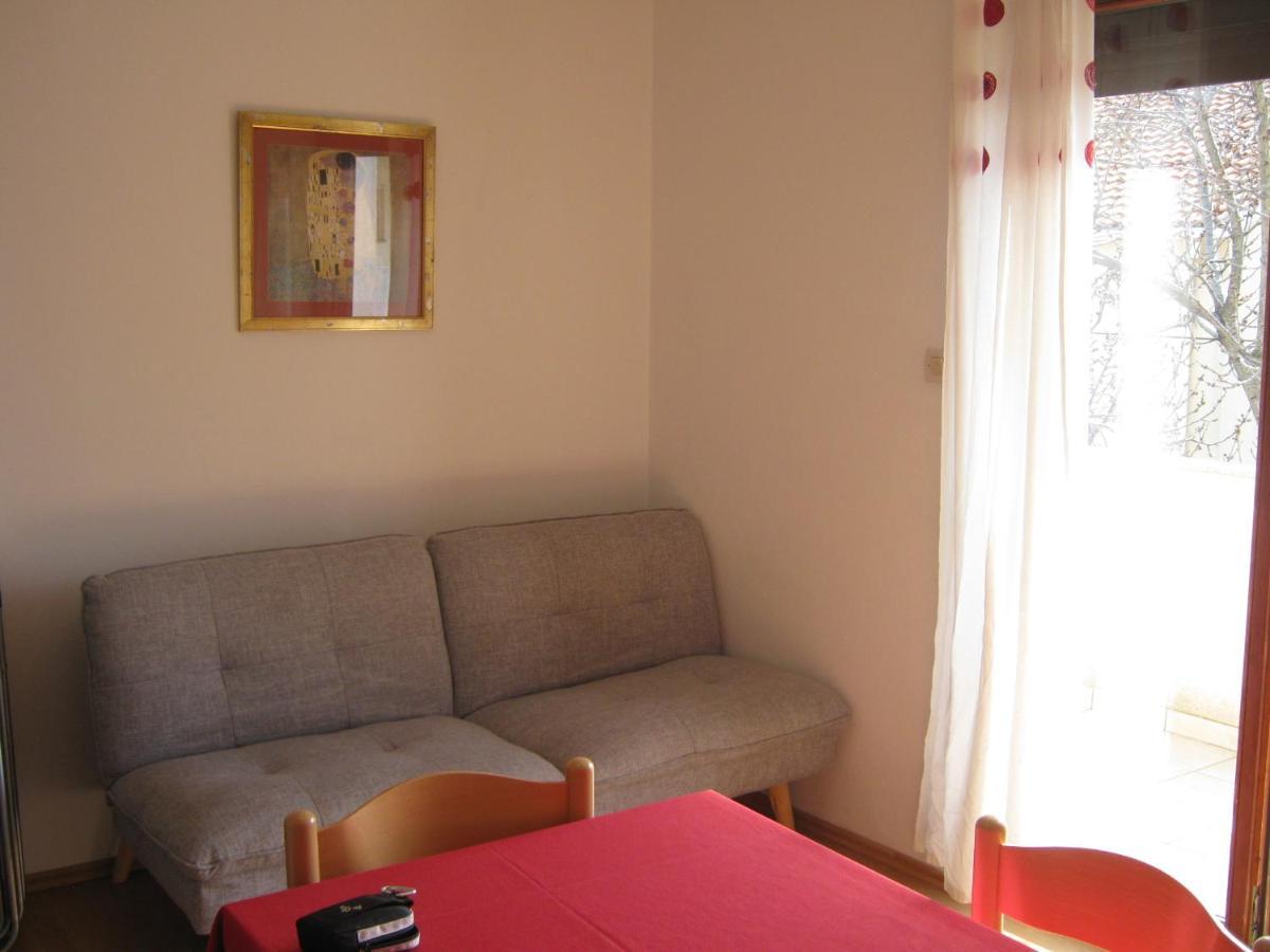 Appartement Blanka Zadar