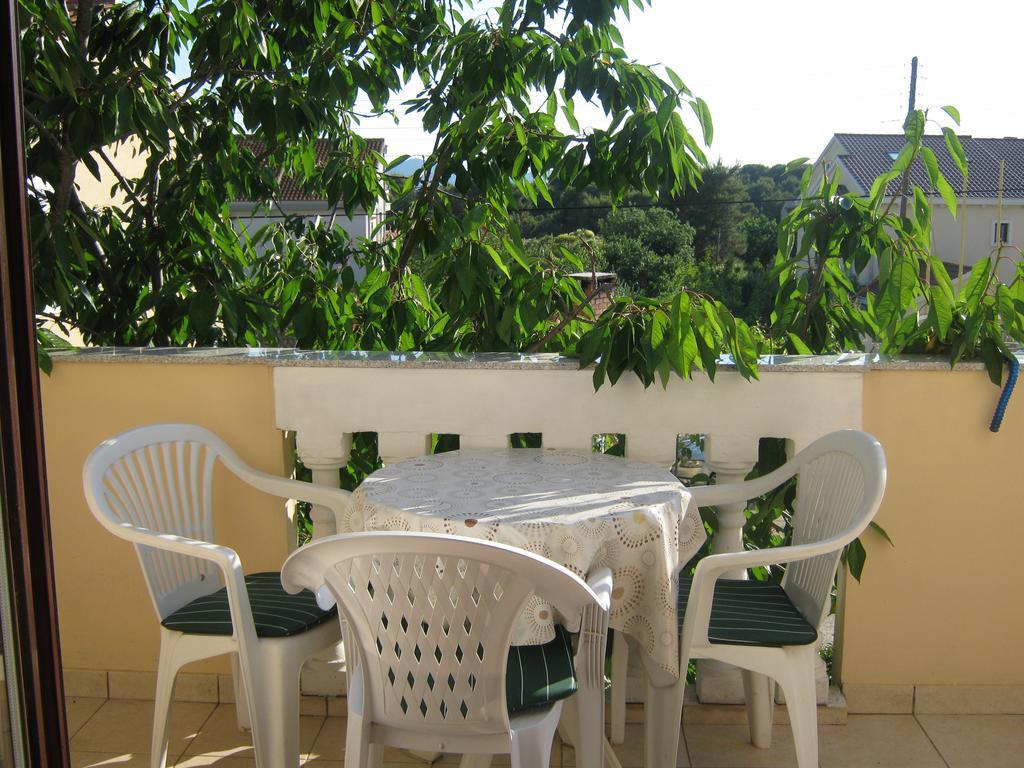 Appartement Blanka