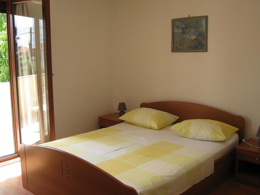 Blanka Appartement *