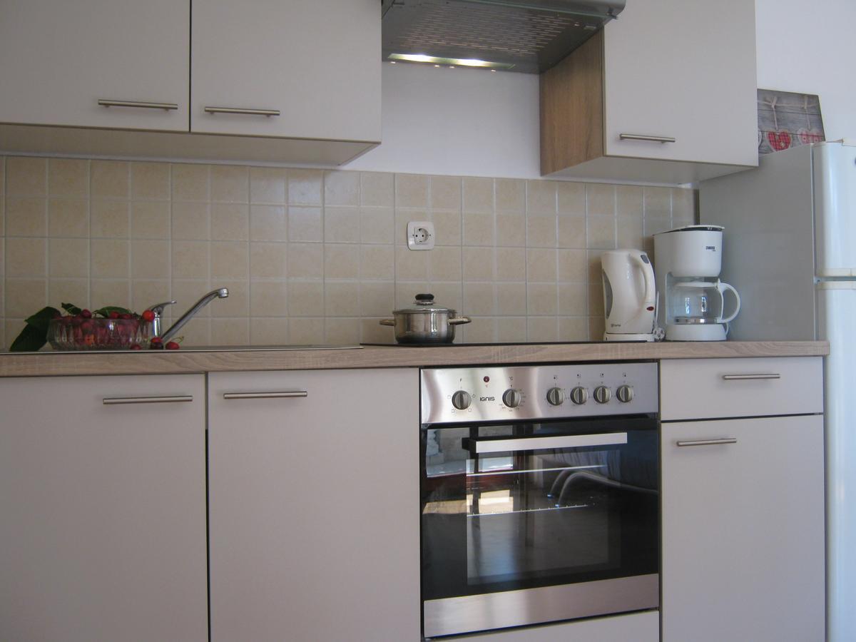 Blanka Appartement Zadar